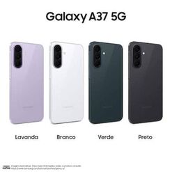 Galaxy A37 5G image number 3